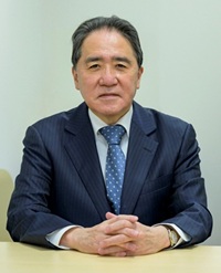 濱田篤郎 東京医科大学病院 渡航者医療センター 客員教授